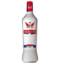 Vodka 900ml 1 UN Askov