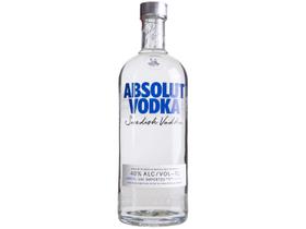 Vodka Absolut 1L