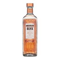 Vodka Absolut Elyx 750ml