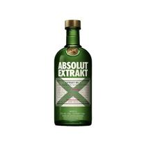 Vodka Absolut Extrakt 750ml