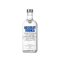 Vodka Absolut Original 750 Ml