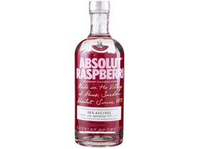 Vodka Absolut Raspberri - 750 ml