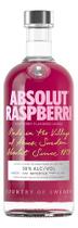 Vodka Absolut Raspberri 750ml Vodka Absolut Raspberri 750ml