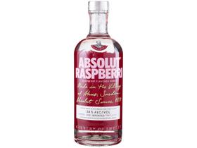 Vodka Absolut Raspberri 750ml