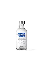 Vodka Absolut Regular 200ml