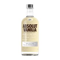 Vodka Absolut Vanilia 750 ml