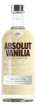 Vodka Absolut Vanilia 750ml