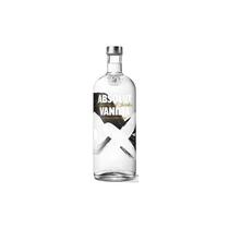 Vodka Absolut Vanilia 750ml