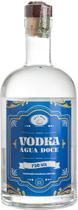 Vodka Água Doce 750ml