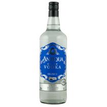 Vodka antiqua silver weber haus 1000ml