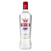 Vodka Askov 900ml