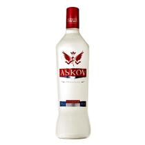 Vodka Askov 900ml