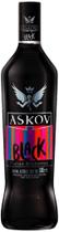 Vodka askov black 900ml