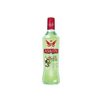 Vodka Askov Kiwi 900ml