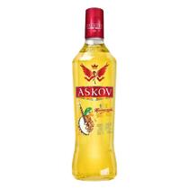 Vodka askov maracuja 900ml Vodka askov maracuja 900ml
