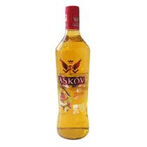 Vodka askov sabor maracujá 900ml