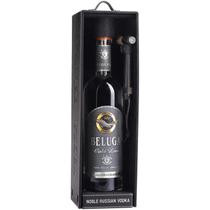 Vodka Beluga Gold Line 700 Ml