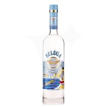 Vodka Beluga Noble Summer - Edição Limitada