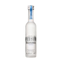 Vodka Belvedere 50ml Vodka Belvedere 50ml