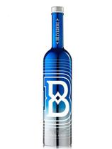 Vodka Belvedere Bottle Luminous Limited Edition 1750 ml - Veuve Clicquot