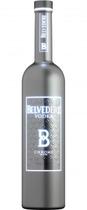 Vodka Belvedere Chrome Edition Luminous 700ml Vodka Belvedere Chrome Edition Luminous 700ml