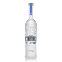 Vodka Belvedere Iluminated 3L