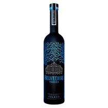 Vodka Belvedere Midnight 1,75L Vodka Belvedere Midnight 1,75L