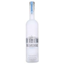Vodka Belvedere Night Saber 3L