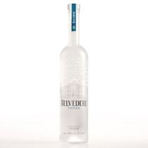 Vodka Belvedere Pure 700 ml