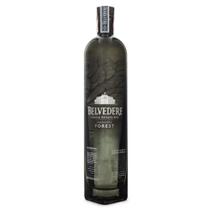 Vodka Belvedere Smogory Forest 700ml Vodka Belvedere Smogory Forest 700ml