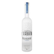 Vodka Belvédre Pure 700Ml - Belvedere