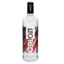 Vodka Brasileira 1 Litro Vodka Brasileira 1 Litro