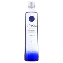 Vodka Cîroc 750ml - Ciroc