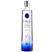 Vodka Cîroc 750ml