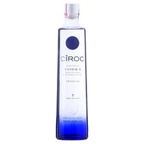 Vodka Ciroc 750ml