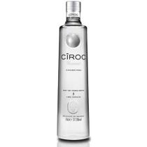 Vodka Ciroc Francesa Coconut Garrafa 750ml Cîroc Original