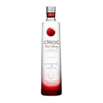 Vodka ciroc red berry 750ml - Cîroc