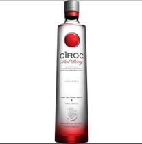 Vodka Cîroc Red Berry 750ml