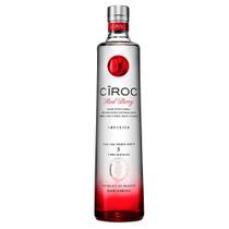 Vodka Cîroc Red Berry 750ml - Ciroc