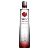 Vodka ciroc red berry 750ml