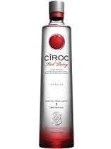 Vodka Ciroc Red Berry 750Ml