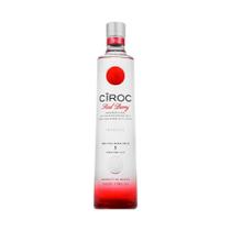 VODKA CÎROC RED BERRY - 750ml