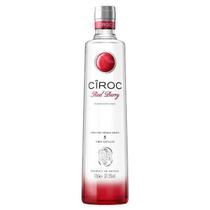 Vodka Ciroc Red Berry 750ml