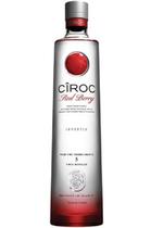 Vodka Ciroc RedBerry 750ml