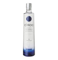 Vodka Cirocc Original 750ML