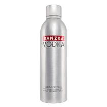 Vodka Danzka 1000ml