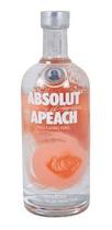 Vodka Destilada Abbsolut Sueca - 750ml