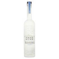 Vodka Destilada Belvedere Garrafa 700ml