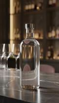 Vodka Destilada de Cereais Premium 750ml Vodka Destilada de Cereais Premium 750ml