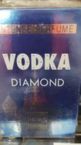 Vodka Diamond 100 Ml Masc. - Paris Elysees
